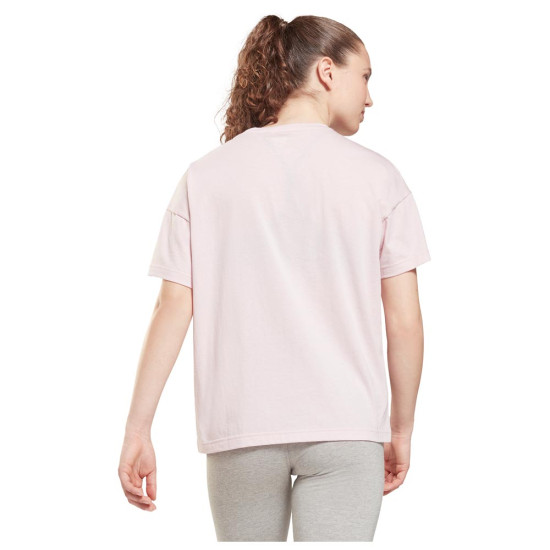 Reebok Γυναικεία κοντομάνικη μπλούζα Reebok Γυναικεία κοντομάνικη μπλούζα